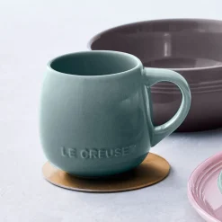 Taza mug 320 ml Coupe de Le Creuset