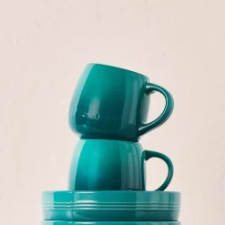 Taza mug 320 ml Coupe de Le Creuset