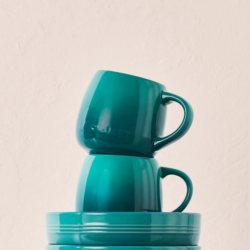 Taza mug 320 ml Coupe de Le Creuset
