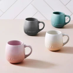 Taza mug 320 ml Coupe de Le Creuset