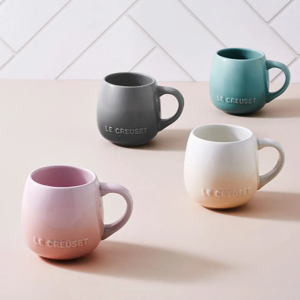 Taza mug 320 ml Coupe de Le Creuset