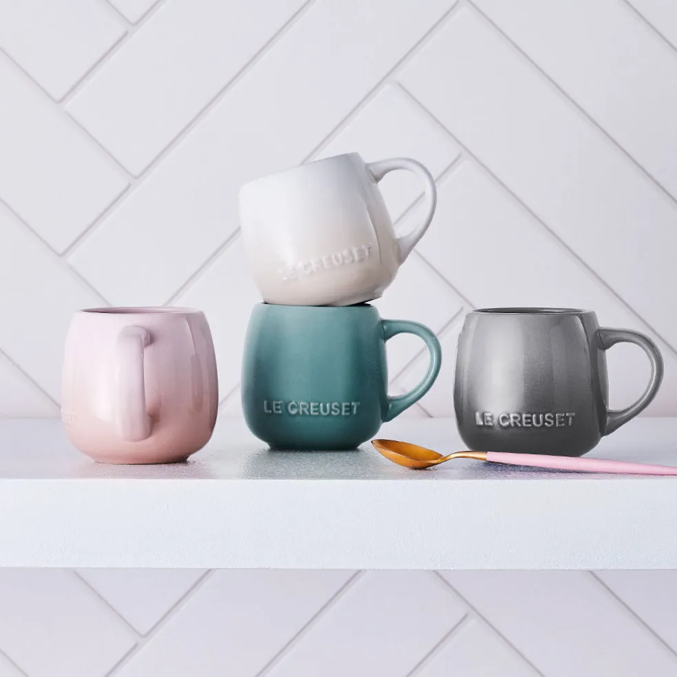 Taza mug 320 ml Coupe de Le Creuset