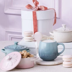 Taza mug 320 ml Coupe de Le Creuset
