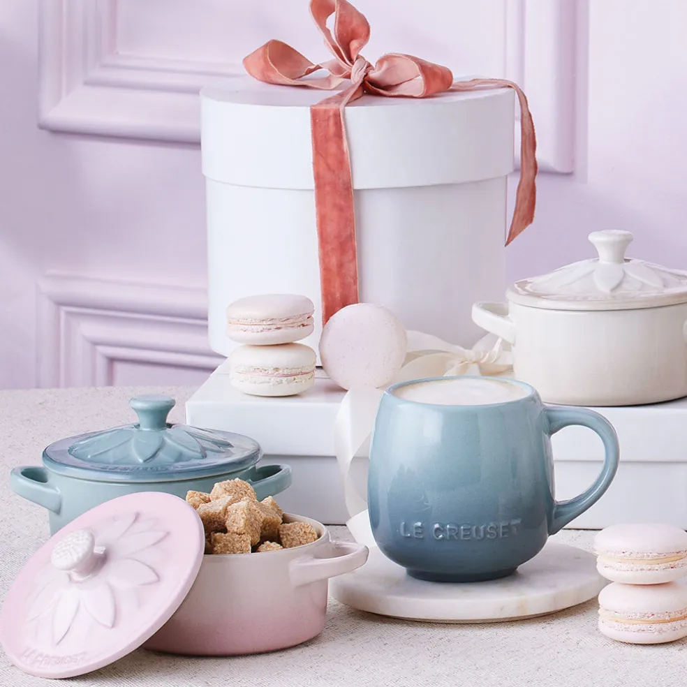 Taza mug 320 ml Coupe de Le Creuset