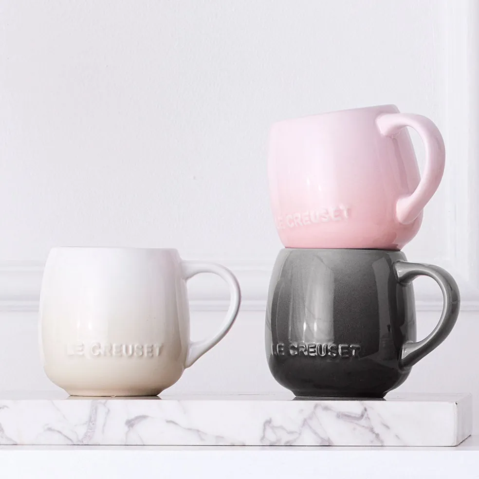 Taza mug 320 ml Coupe de Le Creuset