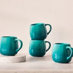 Taza mug 320 ml Coupe de Le Creuset