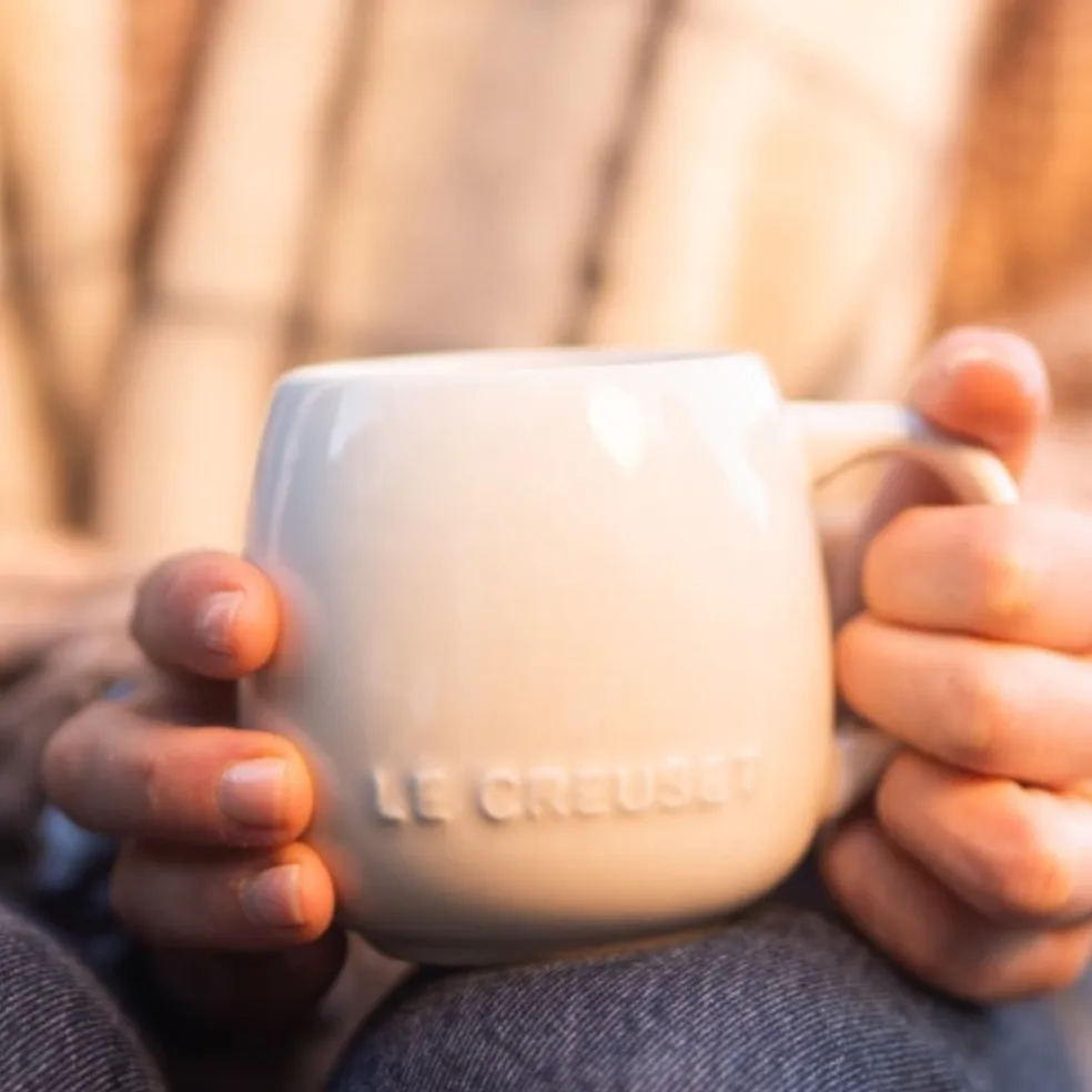 Taza mug 320 ml Coupe de Le Creuset