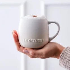 Taza mug 320 ml Coupe de Le Creuset