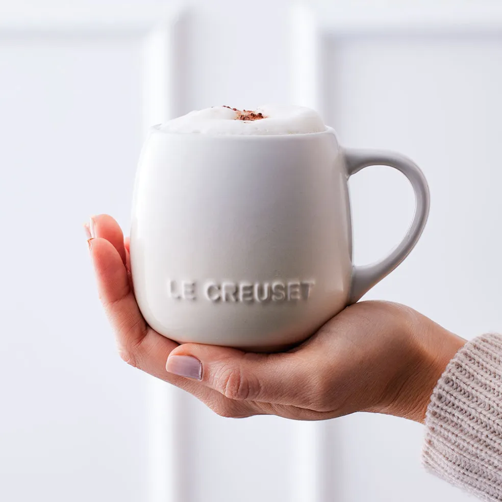 Taza mug 320 ml Coupe de Le Creuset