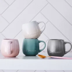 Taza mug 320 ml Coupe de Le Creuset