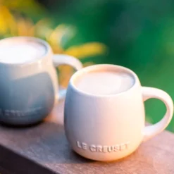 Taza mug 320 ml Coupe de Le Creuset