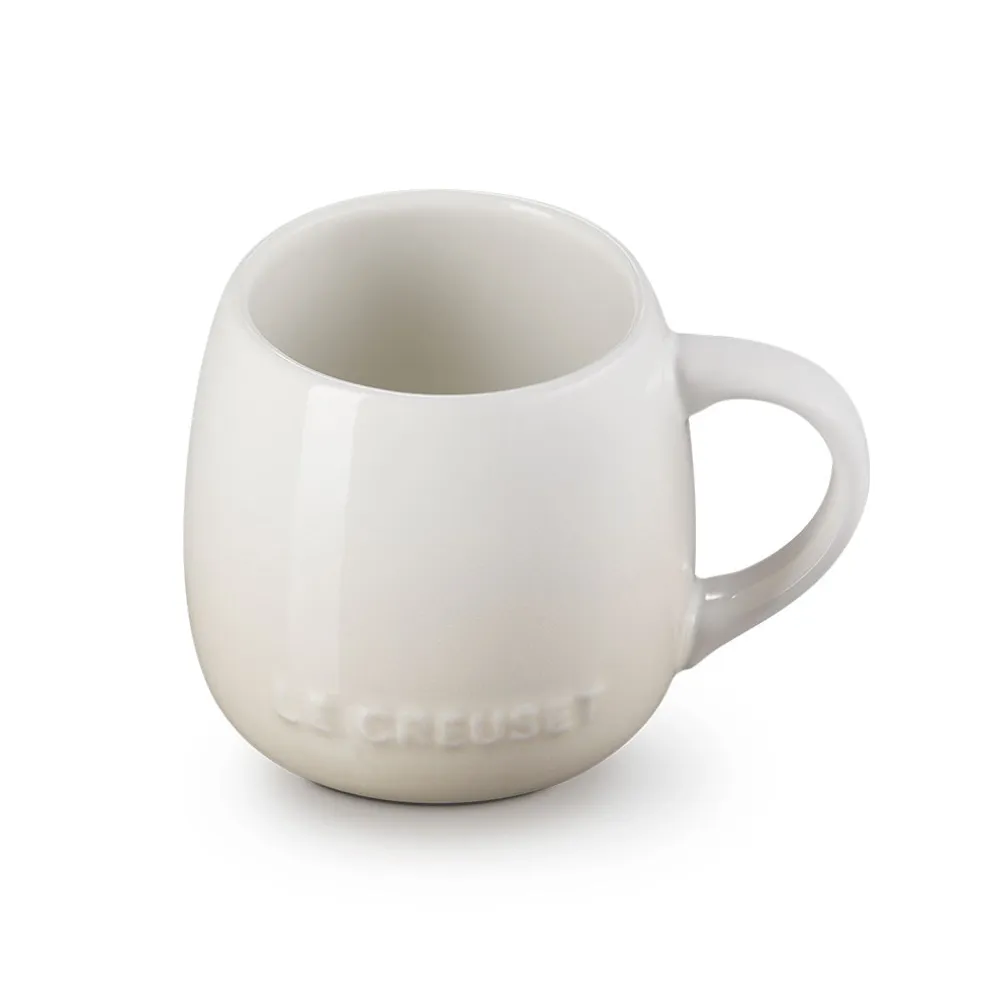 Taza mug 320 ml Coupe de Le Creuset