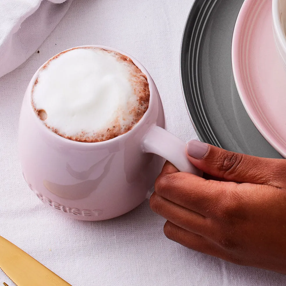 Taza mug 320 ml Coupe de Le Creuset