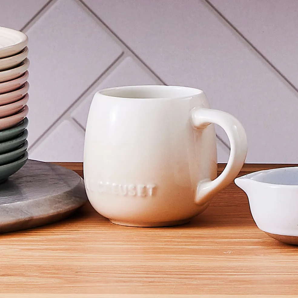 Taza mug 320 ml Coupe de Le Creuset