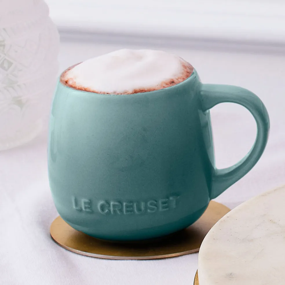 Taza mug 320 ml Coupe de Le Creuset