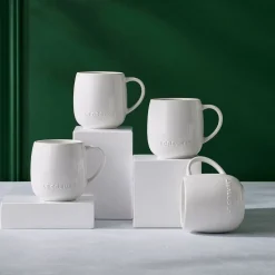 Taza mug 320 ml Coupe de Le Creuset