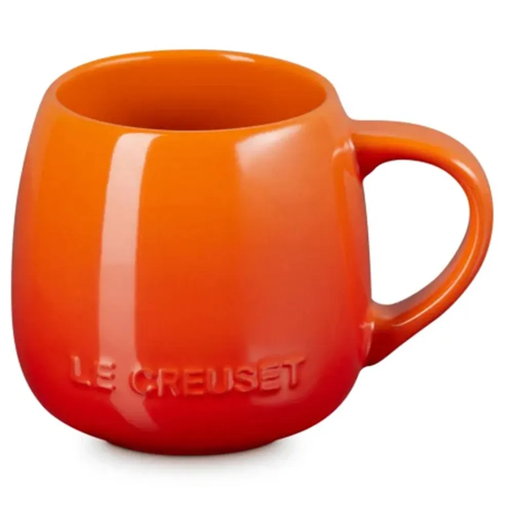 Taza mug 320 ml Coupe de Le Creuset