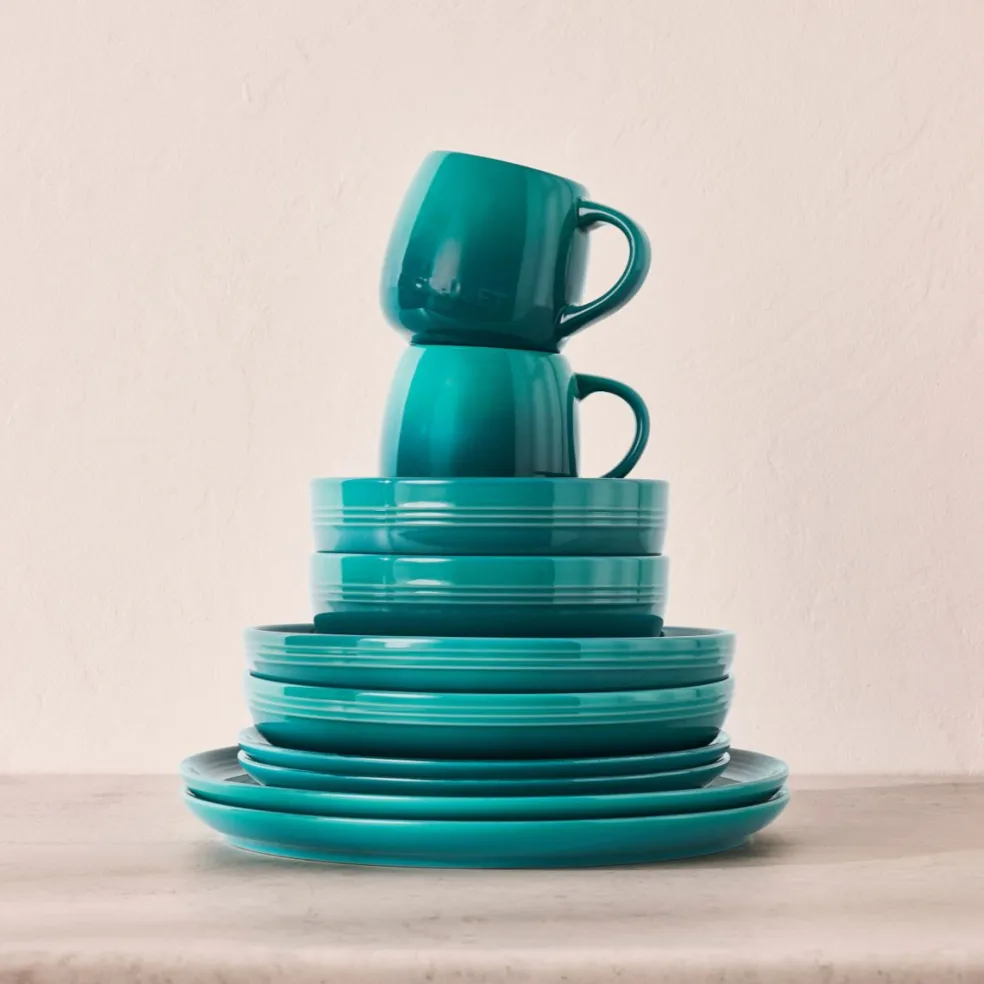 Taza mug 320 ml Coupe de Le Creuset