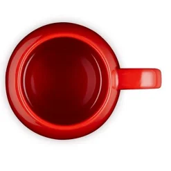Taza mug 320 ml Coupe de Le Creuset