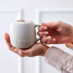 Taza mug 320 ml Coupe de Le Creuset