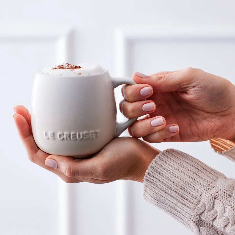 Taza mug 320 ml Coupe de Le Creuset