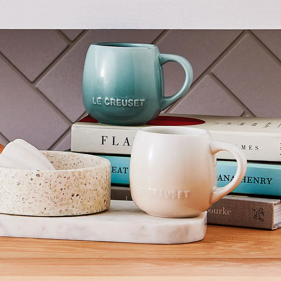 Taza mug 320 ml Coupe de Le Creuset