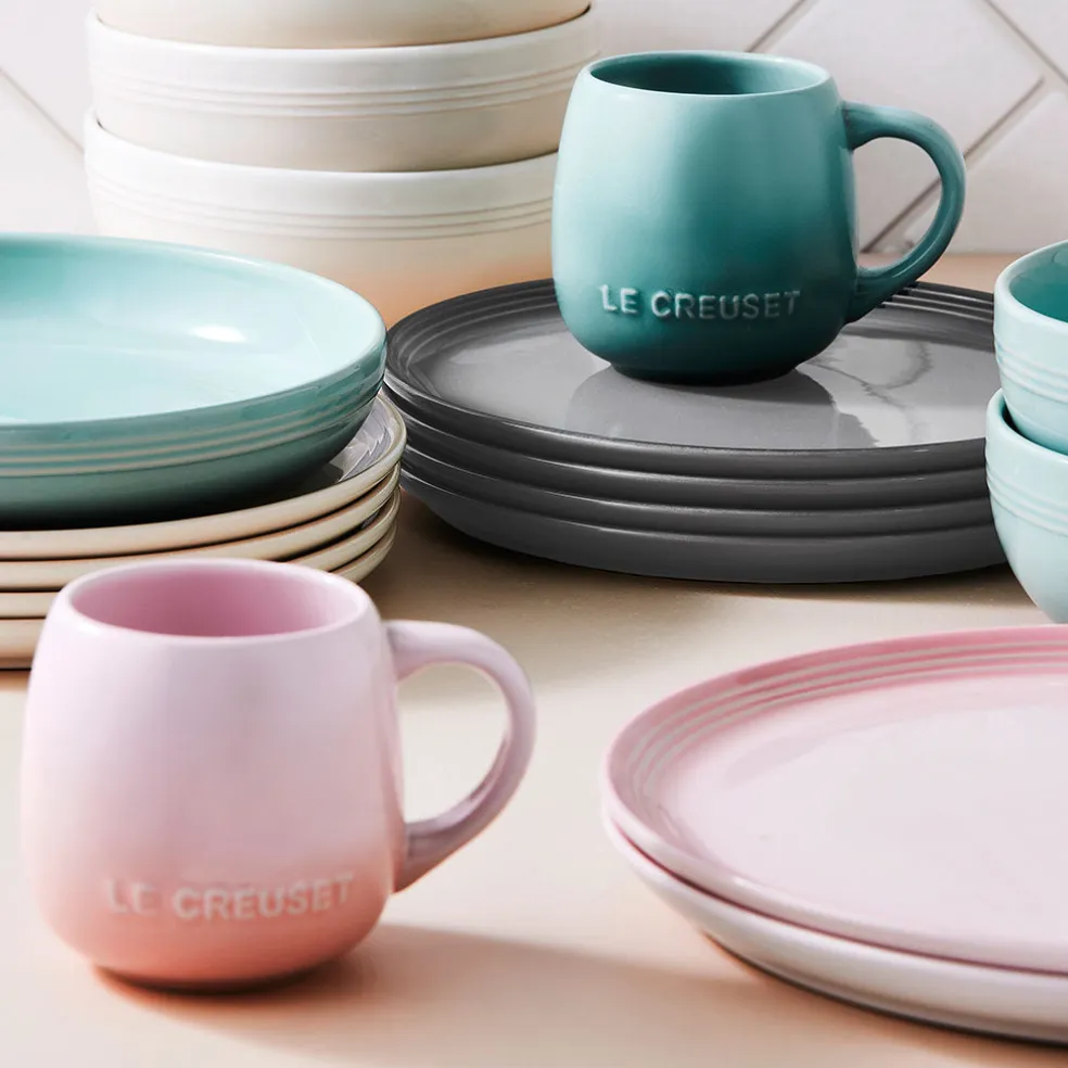 Taza mug 320 ml Coupe de Le Creuset