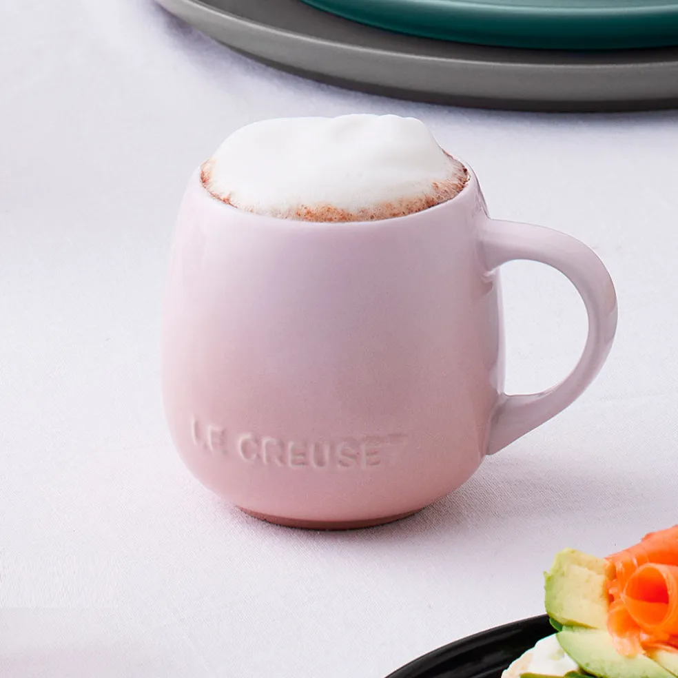 Taza mug 320 ml Coupe de Le Creuset