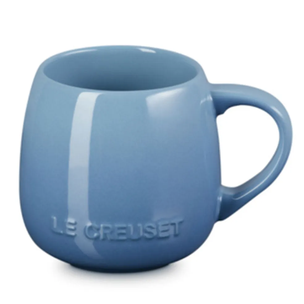 Taza mug 320 ml Coupe de Le Creuset