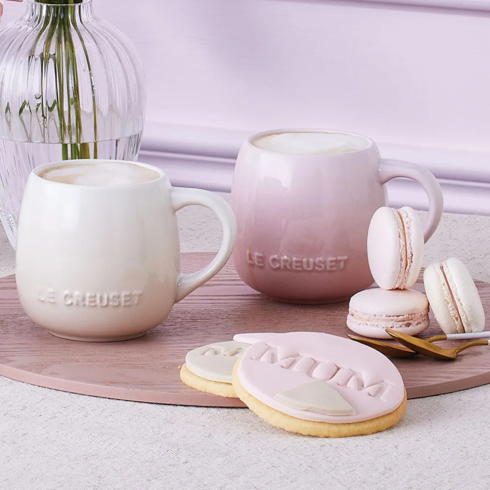 Taza mug 320 ml Coupe de Le Creuset