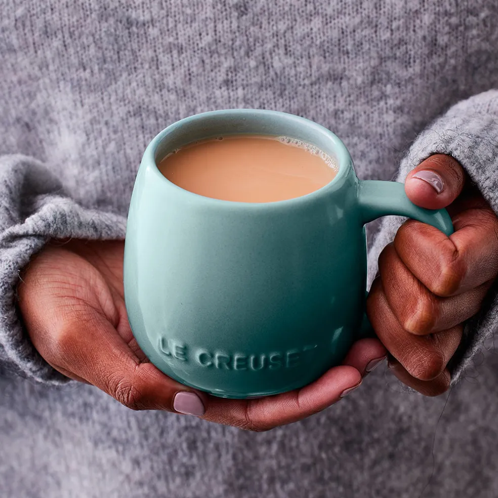 Taza mug 320 ml Coupe de Le Creuset