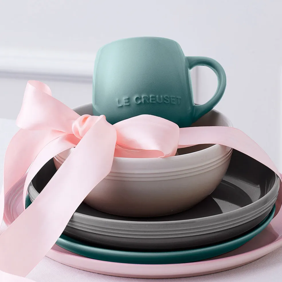 Taza mug 320 ml Coupe de Le Creuset