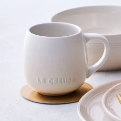Taza mug 320 ml Coupe de Le Creuset