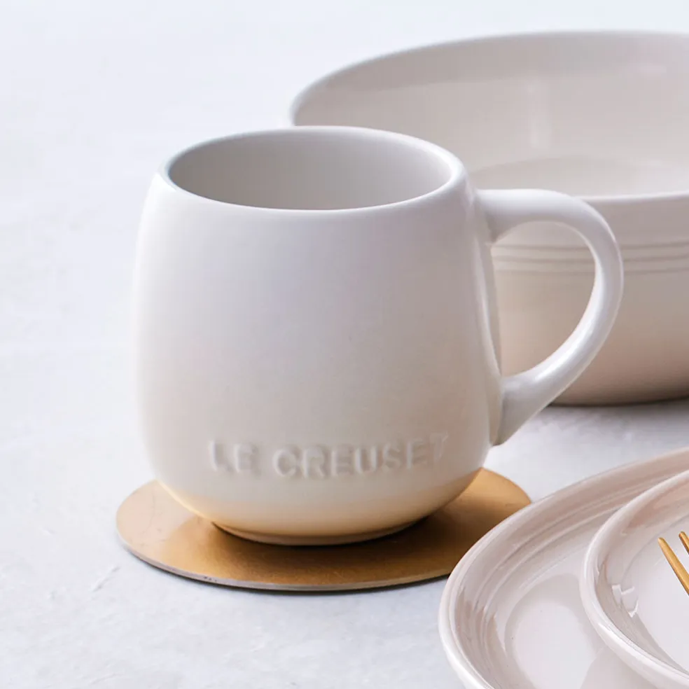 Taza mug 320 ml Coupe de Le Creuset