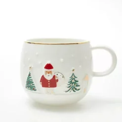 Taza Mug Navidad Easylife