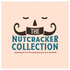 Taza mug soldado Nutcracker Collection de KitchenCraft