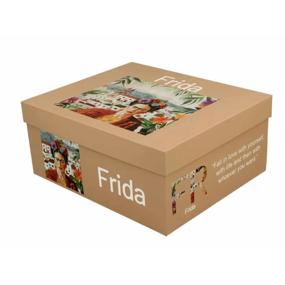 Taza para té con plato de porcelana Duo