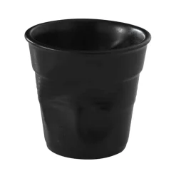 Tazas arrugadas de porcelana 180 ml Revol