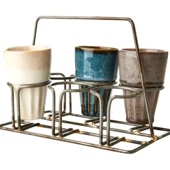 Tazas cerámicas Costa de Affari of Sweden