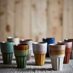 Tazas cerámicas Costa de Affari of Sweden