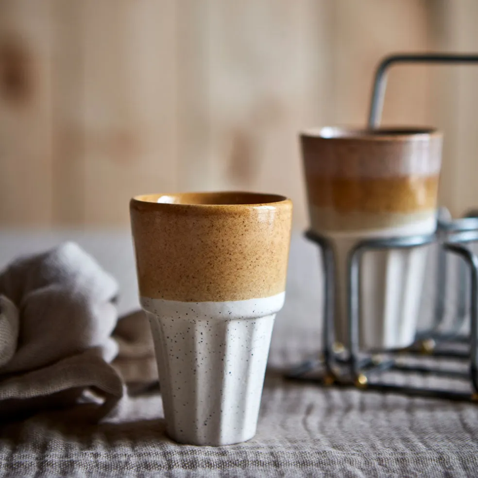 Tazas cerámicas Costa de Affari of Sweden