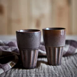 Tazas cerámicas Costa de Affari of Sweden