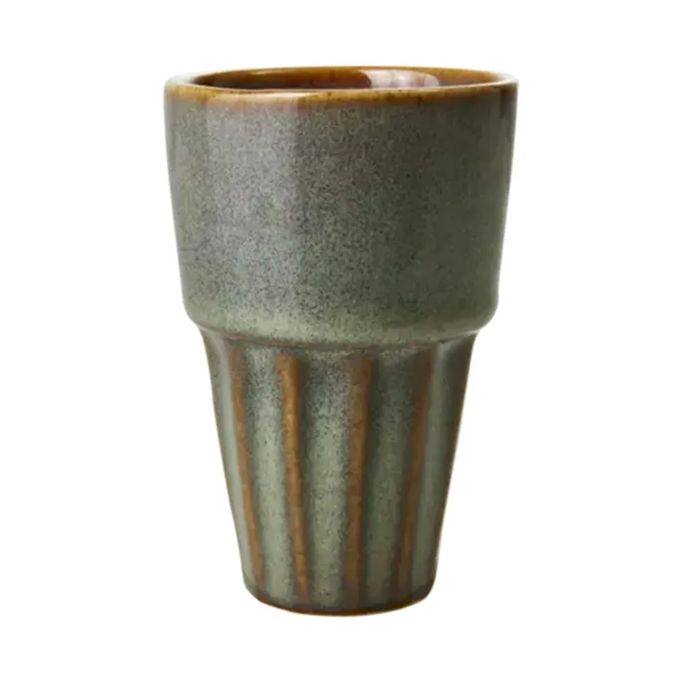 Tazas cerámicas Costa de Affari of Sweden