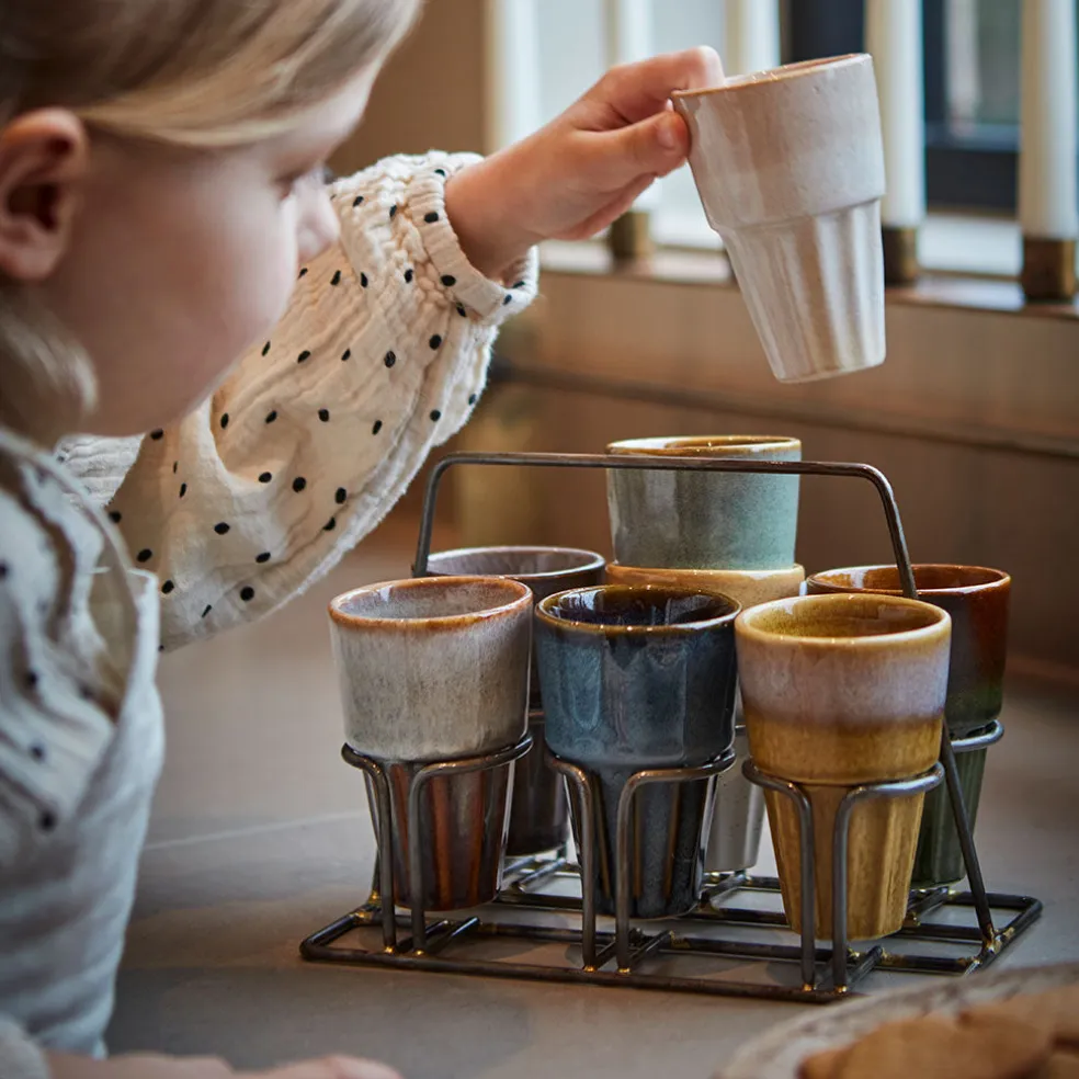 Tazas cerámicas Costa de Affari of Sweden