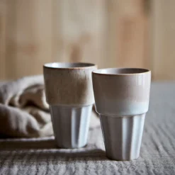 Tazas cerámicas Costa de Affari of Sweden