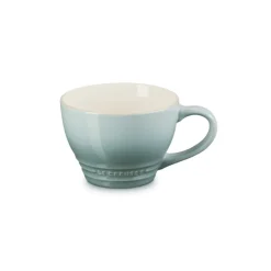 Tazas cerámicas para capuccino 400ml Le Creuset