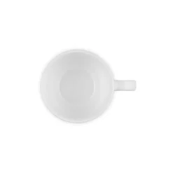 Tazas cerámicas para capuccino 400ml Le Creuset