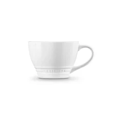 Tazas cerámicas para capuccino 400ml Le Creuset