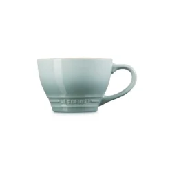 Tazas cerámicas para capuccino 400ml Le Creuset