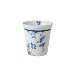 Tazas de porcelana sin asa Blueprint Laura Ashley
